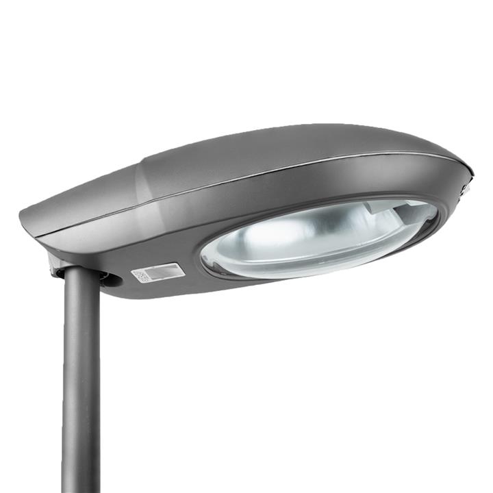 چراغ خیابانی 250 وات بخار سدیم و متال هالید مازی نور مدل زئوس